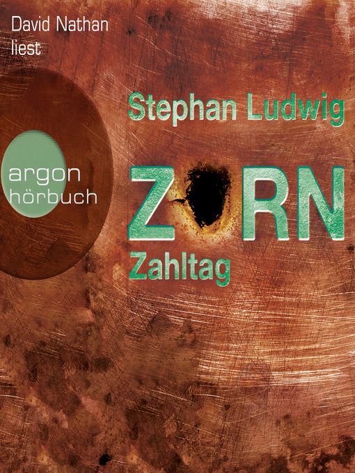Title details for Zahltag by Stephan Ludwig - Available